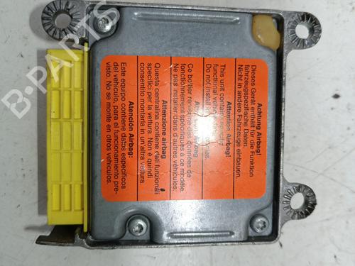 ECU airbags SEAT CORDOBA Vario (6K5) 1.4 | BP17272789M53 