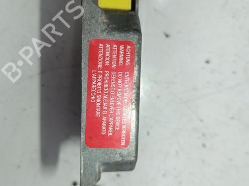 ECU airbags SEAT CORDOBA Vario (6K5) 1.4 | BP17272789M53 