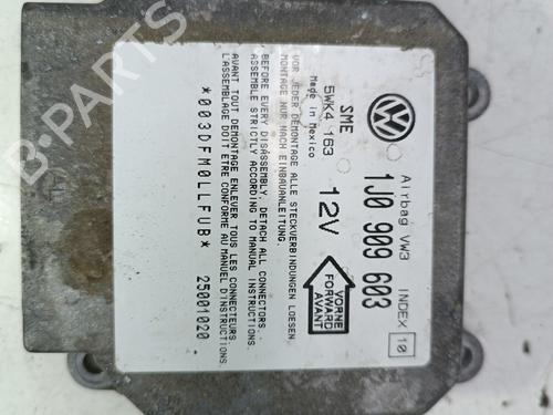 ECU airbags SEAT CORDOBA Vario (6K5) 1.4 | BP17272789M53 