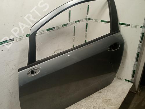 Left front door FIAT GRANDE PUNTO (199_) 1.3 D Multijet | BP17272805C2