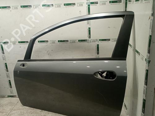 Left front door FIAT GRANDE PUNTO (199_) 1.3 D Multijet | BP17272805C2