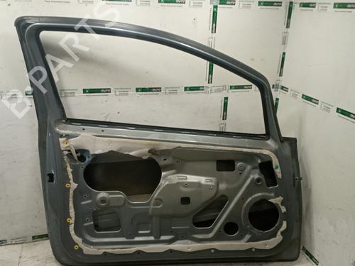 Left front door FIAT GRANDE PUNTO (199_) 1.3 D Multijet | BP17272805C2