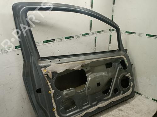 Left front door FIAT GRANDE PUNTO (199_) 1.3 D Multijet | BP17272805C2