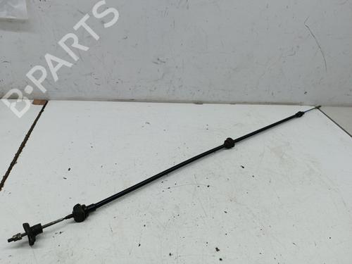 Cable SEAT CORDOBA Vario (6K5) 1.4 | BP17272812E12 