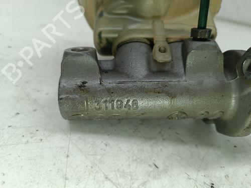 Brake master cylinder SEAT CORDOBA Vario (6K5) 1.4 | BP17272819M77 