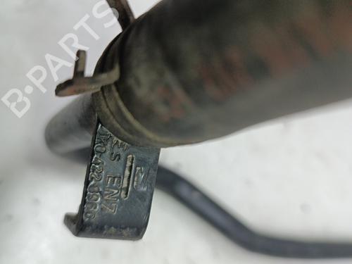 Used Other Other SEAT CORDOBA Vario (6K5) [1999-2002] 17272822 17272822