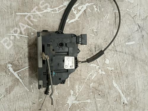 Used Front right lock FIAT GRANDE PUNTO (199_) 1.3 D Multijet (76 hp) 17272837