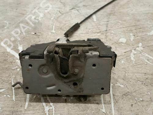 Front right lock FIAT GRANDE PUNTO (199_) 1.3 D Multijet | BP17272837C97 