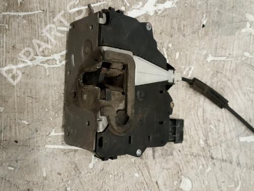 Front right lock FIAT GRANDE PUNTO (199_) 1.3 D Multijet | BP17272837C97 