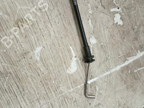 Front right lock FIAT GRANDE PUNTO (199_) 1.3 D Multijet | BP17272837C97 