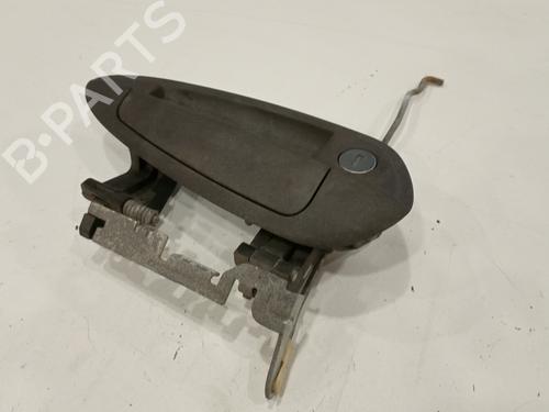 Front right exterior door handle FIAT GRANDE PUNTO (199_) 1.3 D Multijet | BP17272841C129 