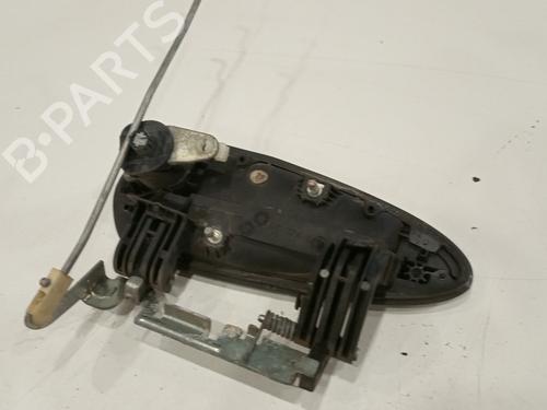 Front right exterior door handle FIAT GRANDE PUNTO (199_) 1.3 D Multijet | BP17272841C129 