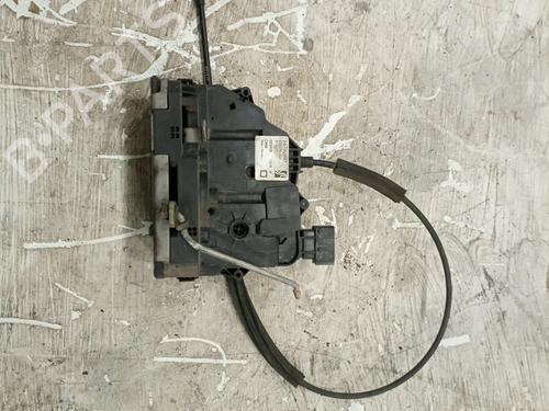 Used Front left lock FIAT GRANDE PUNTO (199_) 1.3 D Multijet (76 hp) 17272856