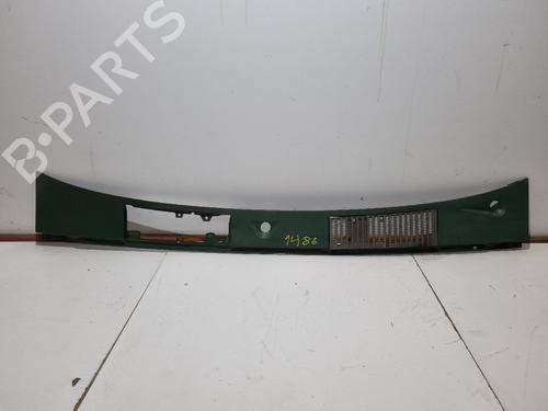 Used Other NISSAN NAVARA (D21) 2.5 D 4x4 (80 hp) 17305546