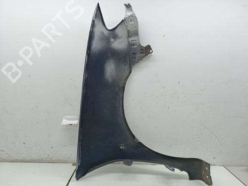 BP17272883C41 | Left front fenders SEAT CORDOBA Vario (6K5) 1.4 BP17272883C41