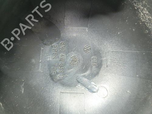 Used Other SEAT CORDOBA Vario (6K5) [1999-2002]  17272910