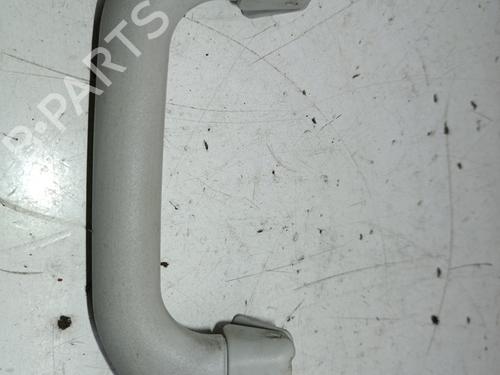 Front left interior door handle SEAT CORDOBA Vario (6K5) 1.4 (60 hp) 17272913