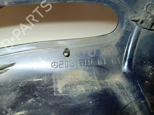 Other MERCEDES-BENZ C-CLASS (W203)  | BP17273045O1 