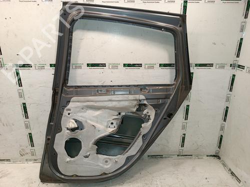 Right rear door RENAULT CLIO III Hatchback Van (SB_, SR_) [2005-2024]  17273058