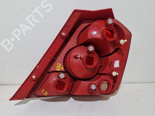 Left taillight CHEVROLET KALOS  | BP17302843C34 