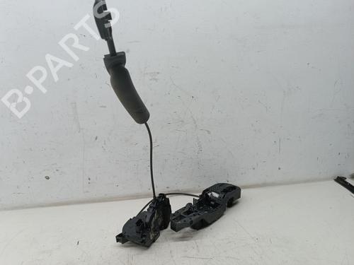 Other RENAULT MEGANE II Estate (KM0/1_) 1.5 dCi (KM16, KM1E) 806060041R