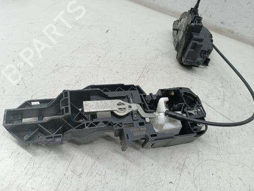 Other RENAULT MEGANE II Estate (KM0/1_) 1.5 dCi (KM16, KM1E) | BP17273088O1 