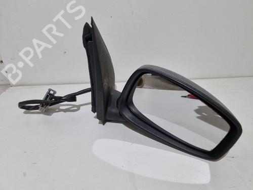 Right mirror FIAT STILO (192_) 1.2 16V (192_XA1B) (80 hp) 17305565