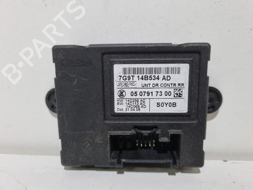 Used Other FORD S-MAX (WA6) [2006-2014]  17305575