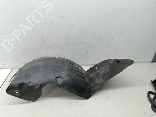 BP17273150C56 | Wheel arch PEUGEOT 206 Hatchback (2A/C)  BP17273150C56