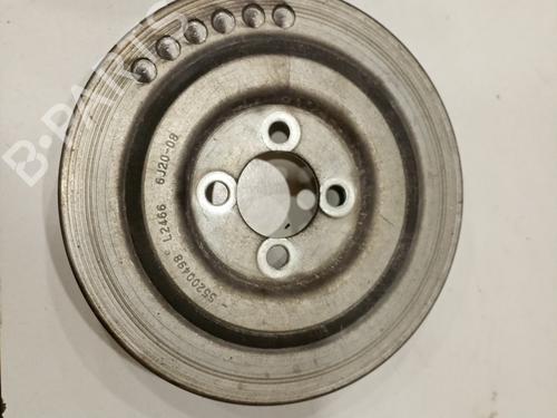 Andre OPEL ASTRA H Estate (A04) 1.3 CDTI (L35) | BP17273206O1 