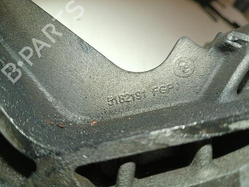 Used Engine mount OPEL ASTRA H Estate (A04) [2004-2014]  17273208
