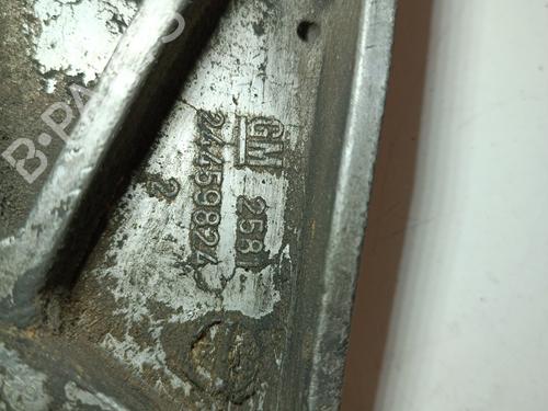 Support de moteur OPEL ASTRA H Estate (A04) [2004-2014]  17273209