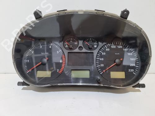 Used Instrument cluster SEAT IBIZA II (6K1) 1.4 i (60 hp) 17305583