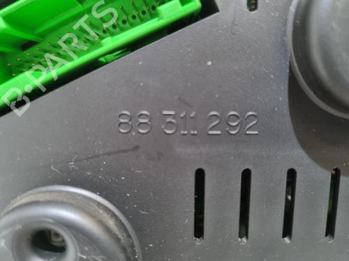 Instrument cluster SEAT IBIZA II (6K1) 1.4 i | BP17305583C47 