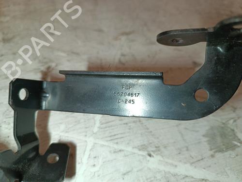 Used Other OPEL ASTRA H Estate (A04) [2004-2014]  17273226