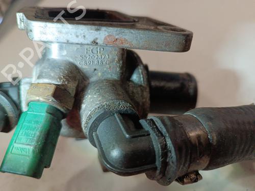 Used Electronic sensor OPEL ASTRA H Estate (A04) 1.3 CDTI (L35) (90 hp) 17273271