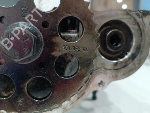 Andre OPEL ASTRA H Estate (A04) 1.3 CDTI (L35) | BP17273277O1