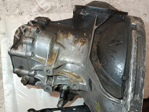 Gearbox OPEL CORSA B (S93) | BP17273295M3