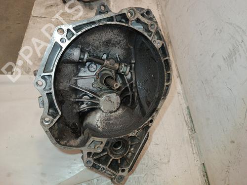 Gearbox OPEL CORSA B (S93) | BP17273295M3