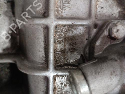 Gearbox OPEL CORSA B (S93) | BP17273298M3