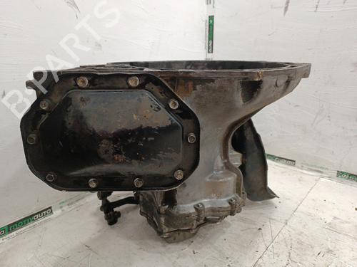 Gearbox OPEL CORSA B (S93) | BP17273298M3