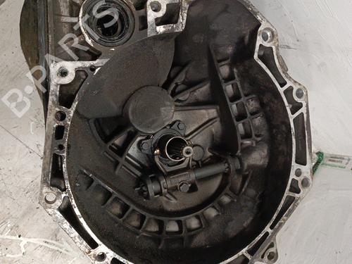 Gearbox OPEL CORSA B (S93) | BP17273298M3