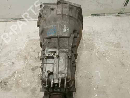 Used Gearbox BMW 3 (E46) [1997-2005]  17273303