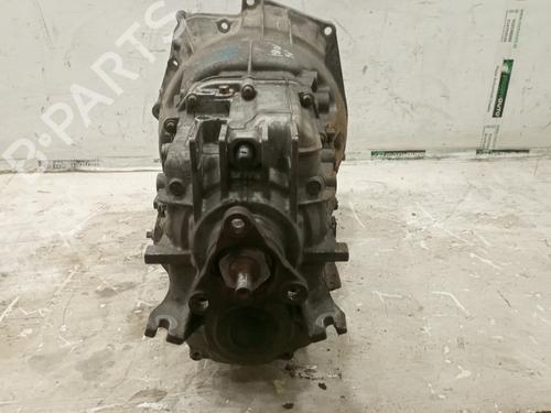 Gearbox BMW 3 (E46)  | BP17273303M3 