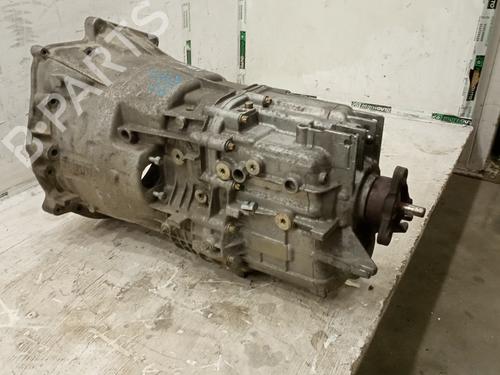 Gearbox BMW 3 (E46)  | BP17273303M3 