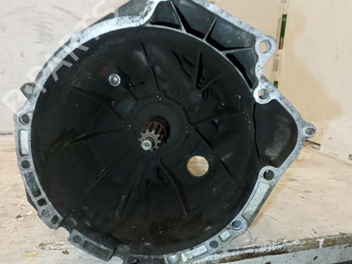 Gearbox BMW 3 (E46)  | BP17273303M3 