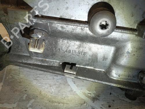 Used Gearbox BMW 3 (E46) [1997-2005]  17273305