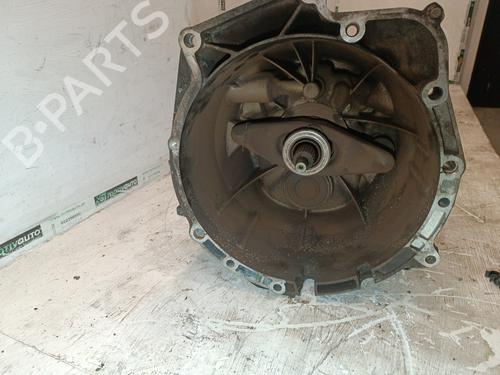 Gearbox BMW 3 (E46)  | BP17273305M3 