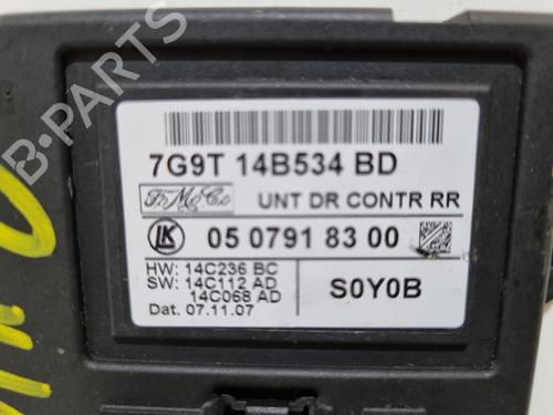 Elektronisk modul FORD MONDEO IV Turnier (BA7)  | BP17305594M83 