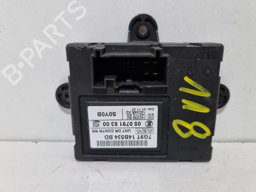 Elektronik Modul für FORD MONDEO IV Turnier (BA7) [2007-2015]  17305594